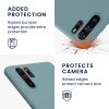 Kwmobile калъф за Huawei P30 Pro, зелен, силиконов, KWM000009MI018C