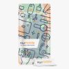 Kwmobile калъф за Huawei P30 Pro, зелен, силиконов, KWM000009MI018C