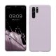Kwmobile калъф за Huawei P30 Pro, син, силиконов, KWM000009MI019C