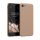 Kwmobile калъф за Apple iPhone SE (2022)/iPhone SE (2020)/iPhone 8, светло розов, силиконов, KWM000010IU096C