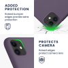 Kwmobile калъф за Apple iPhone 11, лилав, силиконов, KWM000010SX077C