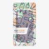 Kwmobile калъф за Apple iPhone 11, лилав, силиконов, KWM000010SX077C