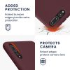 Kwmobile калъф за Huawei P20 Pro, лилав, силиконов, KWM0000117B005C