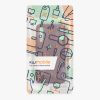 Kwmobile калъф за Huawei P20 Pro, лилав, силиконов, KWM0000117B005C