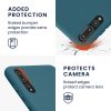 Kwmobile калъф за Huawei P20 Pro, син, силиконов, KWM0000117B006C