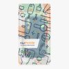 Kwmobile калъф за Huawei P20 Pro, син, силиконов, KWM0000117B006C
