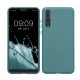 Kwmobile калъф за Huawei P20 Pro, светло зелен, силиконов, KWM0000117B007C
