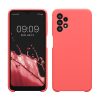 Kwmobile калъф за Samsung Galaxy A32 5G, розов, силиконов, KWM000012IW053C