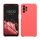 Kwmobile калъф за Samsung Galaxy A32 5G, розов, силиконов, KWM000012IW053C