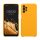 Kwmobile калъф за Samsung Galaxy A32 5G, жълт, силиконов, KWM000012IW055C