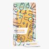 Kwmobile калъф за Samsung Galaxy A32 5G, жълт, силиконов, KWM000012IW055C