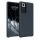 Kwmobile калъф за Xiaomi Redmi Note 10 Pro, тъмнозелен, силиконов, KWM000012OI008C