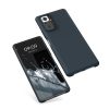 Kwmobile калъф за Xiaomi Redmi Note 10 Pro, тъмнозелен, силиконов, KWM000012OI008C