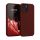 Kwmobile калъф за Apple iPhone 13 Mini, тъмночервен, силиконов, KWM000013OU058C