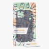 Kwmobile калъф за Apple iPhone 13, тъмносин, силиконов, KWM000013OV100C