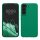 Kwmobile калъф за Samsung Galaxy S22, зелен, силиконов, KWM000014GR077C