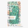 Kwmobile калъф за Samsung Galaxy S22, зелен, силиконов, KWM000014GR077C