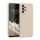 Kwmobile калъф за Samsung Galaxy A33 5G, кремав, силиконов, KWM000015GQ059C