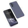 Kwmobile калъф за Samsung Galaxy A33 5G, сив, силиконов, KWM000015GQ060C