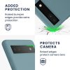 Kwmobile калъф за Google Pixel 6a, зелен, силиконов, KWM000015OO019C