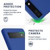 Kwmobile калъф за Google Pixel 6a, син, силиконов, KWM000015OO020C
