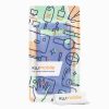 Kwmobile калъф за Google Pixel 6a, син, силиконов, KWM000015OO020C