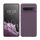 Kwmobile калъф за Google Pixel 7 Pro, лилав, силиконов, KWM0000171J042C