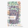 Kwmobile калъф за Google Pixel 7 Pro, лилав, силиконов, KWM0000171J042C