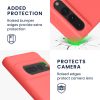 Kwmobile калъф за Google Pixel 7 Pro, розов, силиконов, KWM0000171J043C