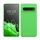Kwmobile калъф за Google Pixel 7 Pro, зелен, силиконов, KWM0000171J044C