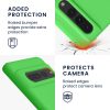 Kwmobile калъф за Google Pixel 7 Pro, зелен, силиконов, KWM0000171J044C