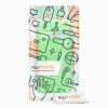 Kwmobile калъф за Google Pixel 7 Pro, зелен, силиконов, KWM0000171J044C