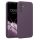Kwmobile калъф за Samsung Galaxy A34 5G, лилав, силиконов, KWM000018GC054C