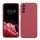 Kwmobile калъф за Samsung Galaxy A14 5G, тъмно розов, силиконов, KWM000018GD041C