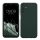 Kwmobile калъф за Samsung Galaxy A14 5G, тъмнозелен, силиконов, KWM000018GD042C