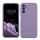 Kwmobile калъф за Samsung Galaxy A14 5G, лилав, силиконов, KWM000018GD044C