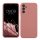 Kwmobile калъф за Samsung Galaxy A14 5G, розов, силиконов, KWM000018GD047C