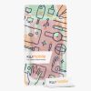 Kwmobile калъф за Samsung Galaxy A14 5G, розов, силиконов, KWM000018GD047C