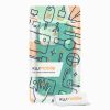 Kwmobile калъф за Apple iPhone 15 Pro, зелен, силиконов, KWM000020CC028C