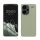 Kwmobile калъф за Xiaomi Redmi Note 13 Pro Plus 5G, светло зелен, силиконов, KWM000020KI005C