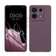 Kwmobile калъф за Xiaomi Redmi Note 13 Pro 5G, лилав, силиконов, KWM000020LD022C