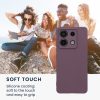 Kwmobile калъф за Xiaomi Redmi Note 13 Pro 5G, лилав, силиконов, KWM000020LD022C