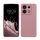 Kwmobile калъф за Xiaomi Redmi Note 13 Pro 5G, светло розов, силиконов, KWM000020LD023C