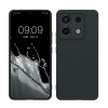 Kwmobile калъф за Xiaomi Redmi Note 13 Pro 5G, тъмносин, силиконов, KWM000020LD024C