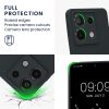 Kwmobile калъф за Xiaomi Redmi Note 13 Pro 5G, тъмносин, силиконов, KWM000020LD024C