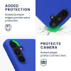 Kwmobile калъф за Samsung Galaxy A55 5G, син, силиконов, KWM000021ME026C