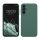 Kwmobile калъф за Samsung Galaxy A15 5G, зелен, силиконов, KWM000021MF021C