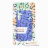 Kwmobile калъф за Samsung Galaxy A15 5G, син, силиконов, KWM000021MF022C