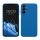 Kwmobile калъф за Samsung Galaxy A15 5G, син, силиконов, KWM000021MF023C