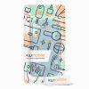 Kwmobile калъф за Samsung Galaxy A15 5G, зелен, силиконов, KWM000021MF024C
